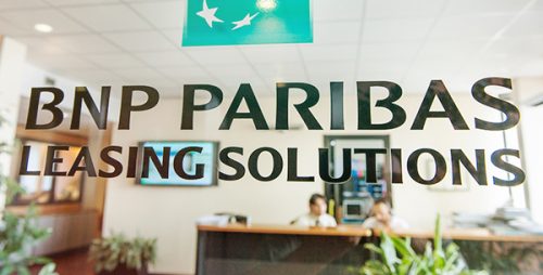 BNP Paribas Leasing Solutions