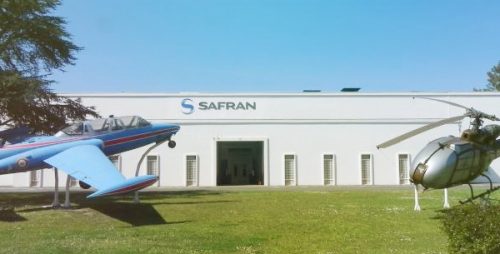 Safran