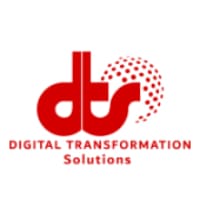 dts logo