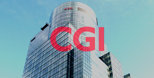 CGI IT UK Limited - British Telecom