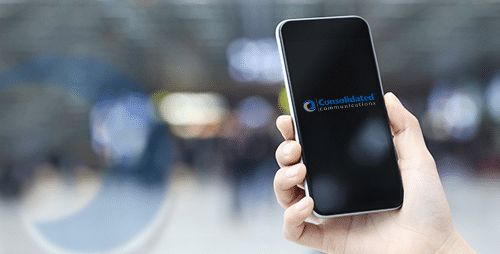 Consolidated Communications Holdings, Inc