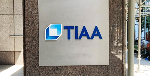 Teachers Insurance and Annuity Association of America (TIAA)