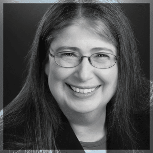 Radia Perlman